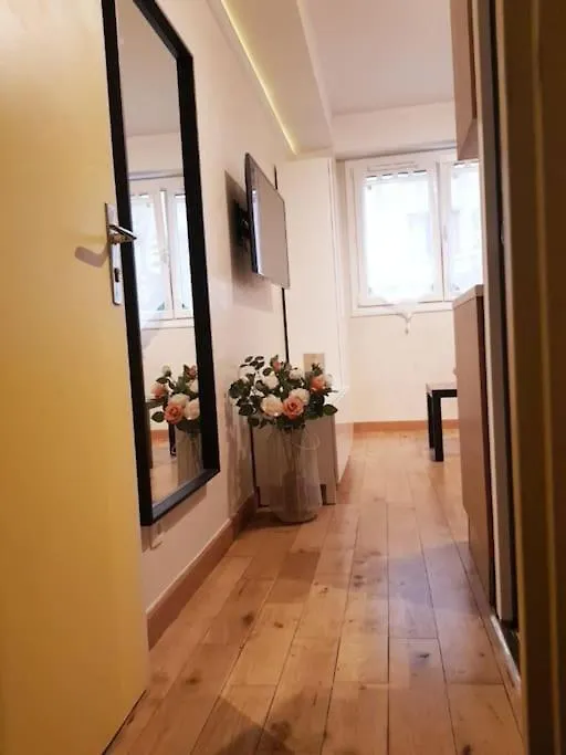 Studio Paris Montmorency