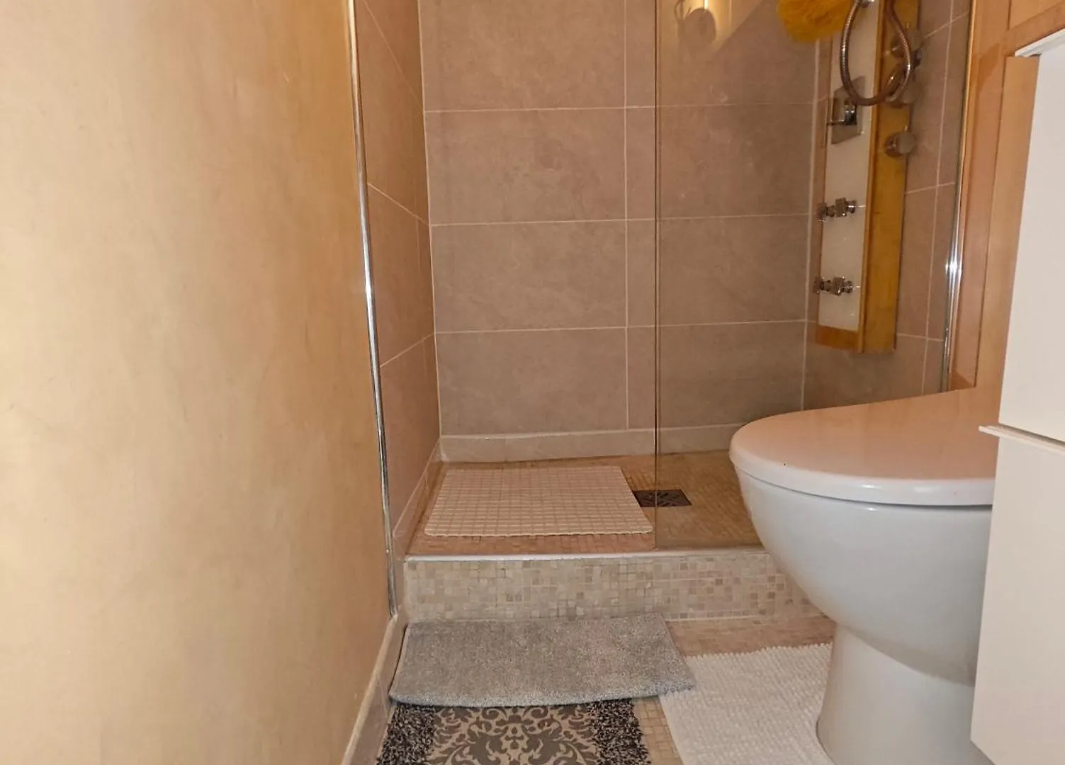 Studio Paris Montmorency Daire